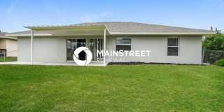 5316 Benton Street Gallery 16