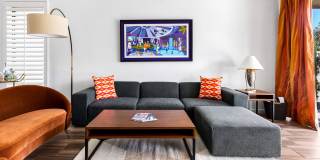 Stylish Palm Springs Retreat with Pool (Monthly Only - No Long Term) Gallery 31