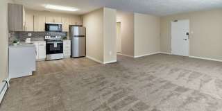 Audubon Arms Apartments Gallery 2