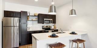 McCord Square Apartments and Retail Gallery 2
