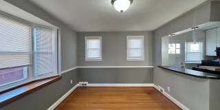 Baltimore - 3 bedrooms and 1 baths Available! Gallery 1