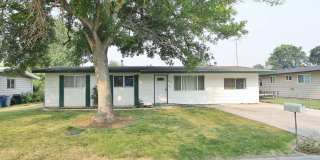 Evergreen House Gallery 1