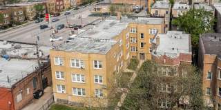 7055 S St Lawrence Apartments Gallery 6