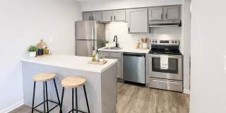 Tall Oaks Tall Oaks Gallery 1