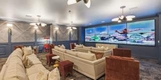 Harper House at the Highlands Gallery 11