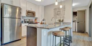 Latitude at South Portland Gallery 1