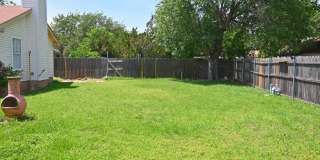 4 Bed 3.5 Bath in University Park! Gallery 37