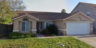 Spacious 3 Bed / 2 Bath North Merced Home with Attached Garage & Fenced Yard Gallery 1
