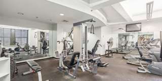 1500 CHESTNUT STREET Gallery 21