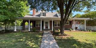 3479 Overbrook Drive – Roanoke County Character, Charm & Space Inside and Out! Gallery 1