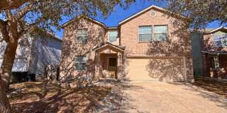 3405 Whisper Haven Spacious 4 Bedroom Home with Game Room in Schertz Gallery 1