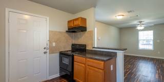 2 bed, 1 bath in great location - move in ready! Gallery 10