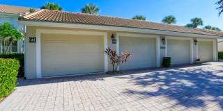 ** 3/2 VERY NICE TOWNHOUSE AVAILABLE FOR SEASON OR ANNUAL RENTAL ** FALLING WATERS ** NAPLES Gallery 1