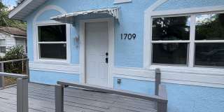 1709 East Chelsea Street - F Gallery 1