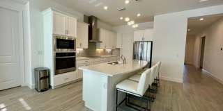 Stunning 4 Bedroom 3-bathroom home located in Mosaic! Gallery 16