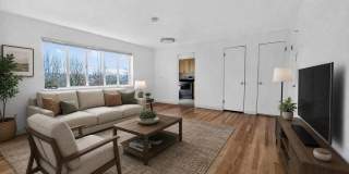 1 BR/1 BA bright and spacious condo in East Queen Anne. 1 BR/1 BA bright and spacious condo in East Queen Anne. Gallery 1