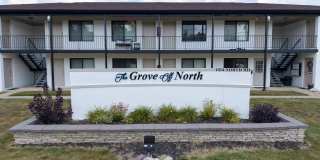 The Grove off North Gallery 24