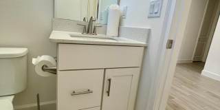 Stunning 4 Bedroom 3-bathroom home located in Mosaic! Gallery 55