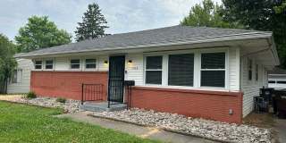 3BR/1BA Home for Rent in Lyndon - Fenced Back Yard & Garage! Gallery 1