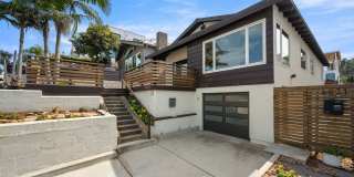 Ocean Beach 2 Bedroom + Bonus Room. Panoramic Water Views! Gallery 4