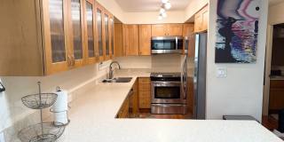 Makiki - Ka Hale Mo'i 2-bedroom 1.5-bath 1-covered parking condo unit Makiki - Ka Hale Mo'i 2-bedroom 1.5-bath 1-covered parking condo unit Gallery 3