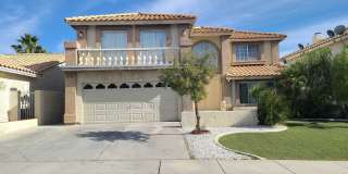 2 Story home with 4 Bedrooms Gallery 1