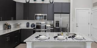 Villages at Depot Apartments Gallery 6