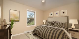 Carriage House Senior Apartments Gallery 12