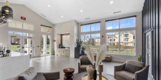 Center Point Apartments Gallery 11