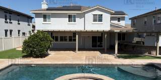 Murrieta Luxury Estate with Resort Pool, Designer Kitchen & Entertainer’s Backyard Retreat Gallery 1