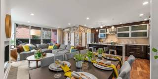 Stunning 2 Bed 3 Bath Home in Queen Anne Gallery 17