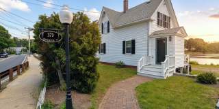 WINTER RENTAL: Mill Pond Cottage Gallery 1