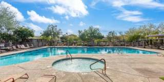 Charming Furnished 4 Bedroom Home in Phoenix with Home Theater Gallery 54