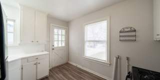 Updated 3-Bedroom Home with Detached Garage & Fenced Yard Gallery 12