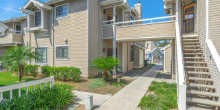 Gated 2BR Condo with Pool Views Gallery 1