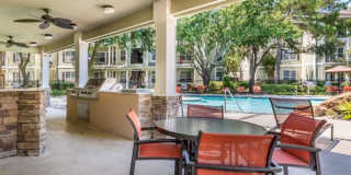 The Pines at Spring Rain Gallery 33