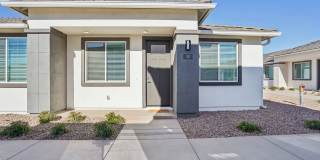 The Ranches at Gunsmoke - Affordable Housing Gallery 21