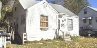 2 Bedroom 1 Bath House Gallery 1