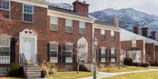 Ivy Lane Townhome | Provo Gallery 1