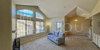 Rockrimmon Condo with Attached Garage Gallery 10