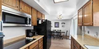 Discover comfortable living in this 2bedroom 1.5 bath home in Leisure World a 45+ Active Adult Resort Community.  Available from May through October 2026 Only. Gallery 10