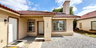 Single-Story 4 Bedroom Home with Soaring Ceilings & Large Backyard Gallery 1