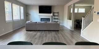 RENTAL! Spacious 6-Bedroom Home Near JBLM – Built in 2025 Gallery 5