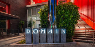 Domain West Hollywood Gallery 7