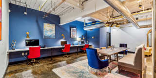 Canton Mill Lofts Gallery 44