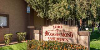 1010 North Stapley Drive Gallery 1