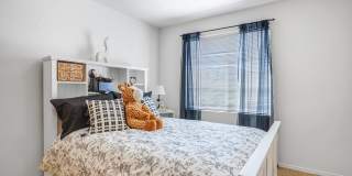 Serengeti Springs Gallery 6