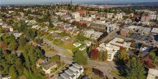 Spacious West Seattle Townhome With Rooftop Deck and Waterviews!! Gallery 22