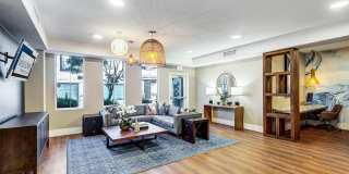 The Willows at Town Center Gallery 6