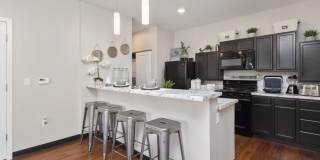 The Annex of Oshkosh - Student Housing Gallery 7